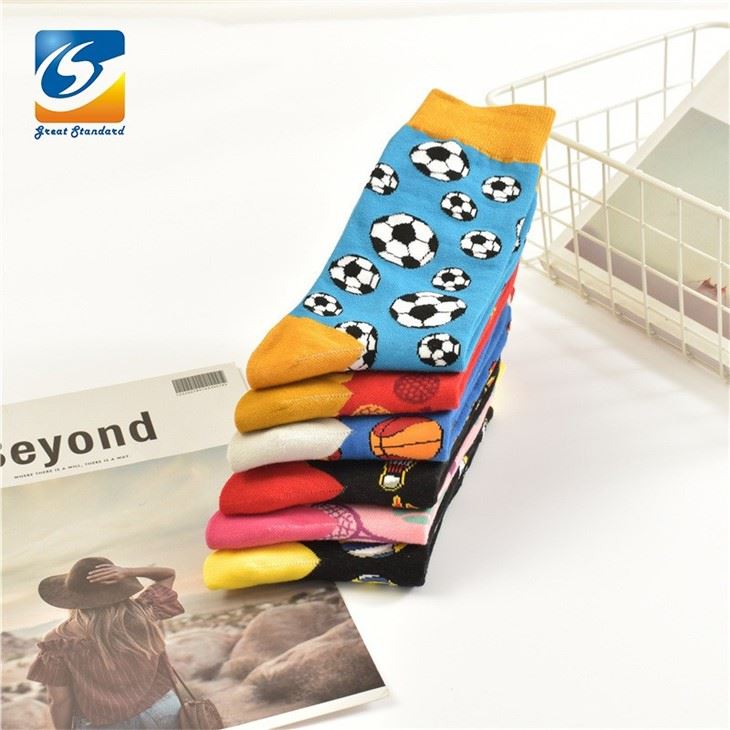 Funny Men Socks