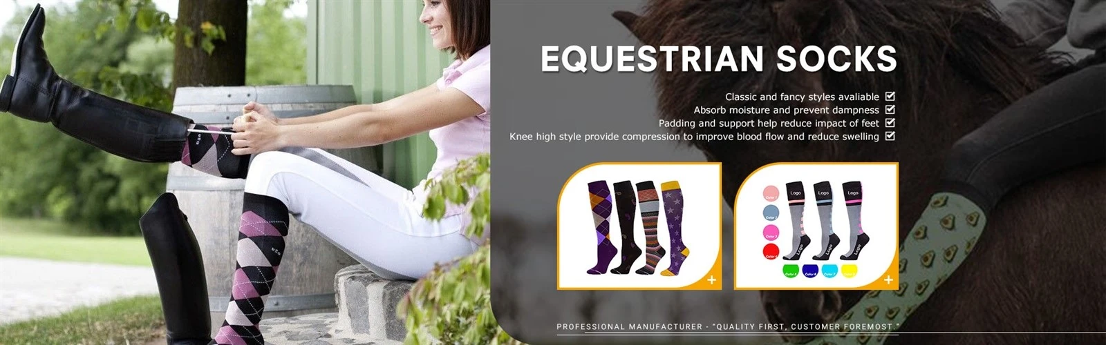 equestrian socks equestrian socks