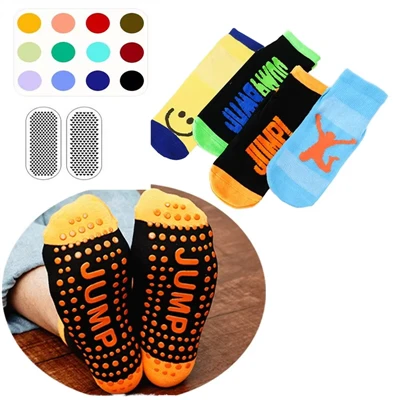High Quality knitted cheviy tranpolin chosèt